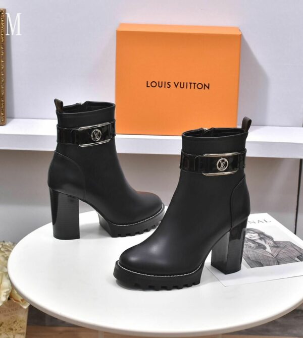 New Collection Fashion Women LV Shoes 1063