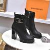 New Collection Fashion Women LV Shoes 1063