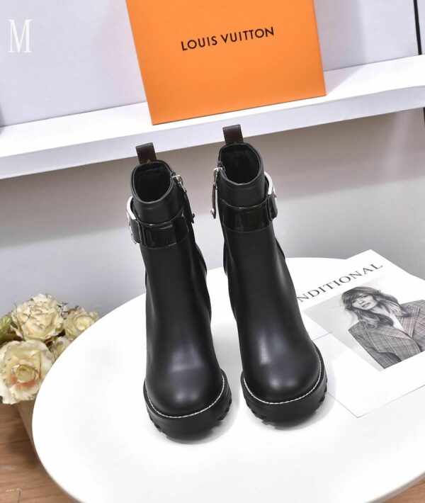 New Collection Fashion Women LV Shoes 1063