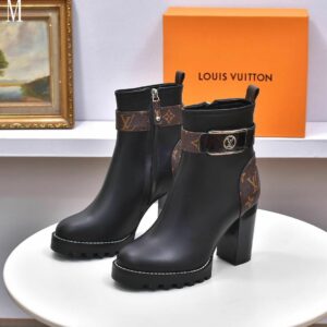 New Collection Fashion Women LV Shoes 1064