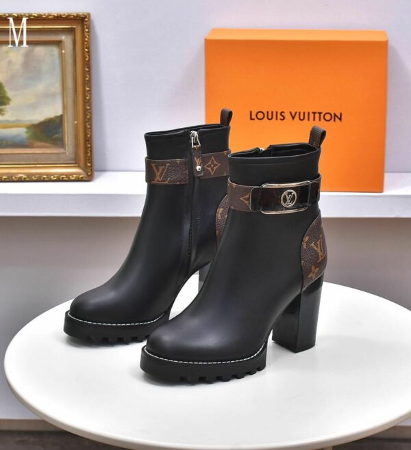 New Collection Fashion Women LV Shoes 1064