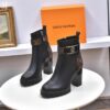 New Collection Fashion Women LV Shoes 1064