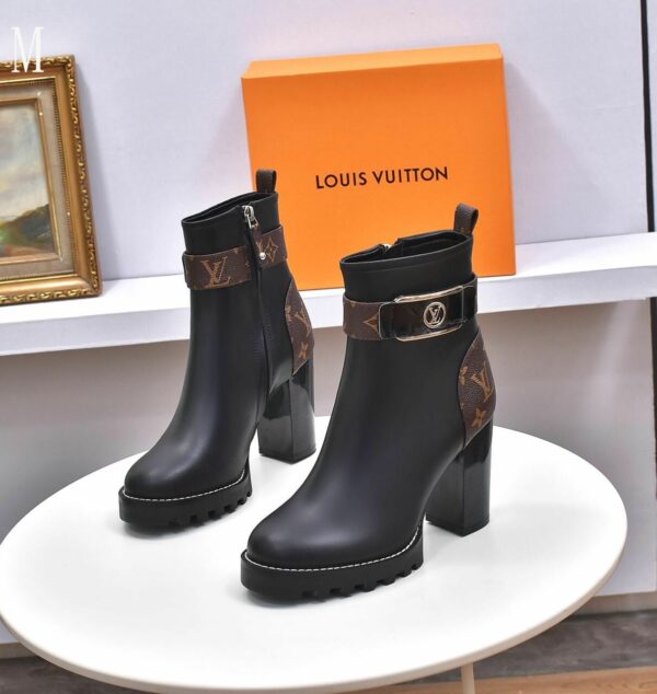 New Collection Fashion Women LV Shoes 1064