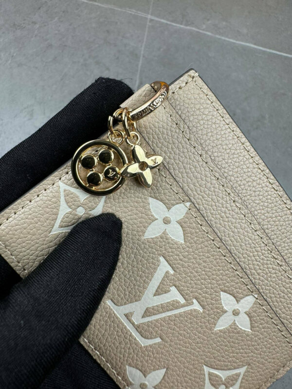 Luxury LV Wallet M82739.2