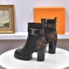 New Collection Fashion Women LV Shoes 1064