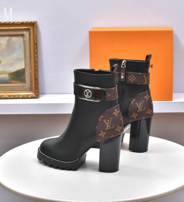 New Collection Fashion Women LV Shoes 1064