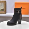 New Collection Fashion Women LV Shoes 1064