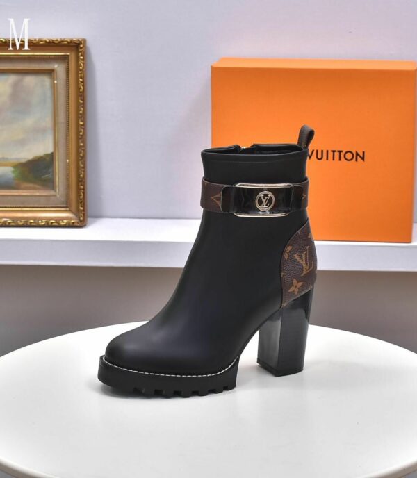 New Collection Fashion Women LV Shoes 1064
