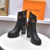 New Collection Fashion Women LV Shoes 1064