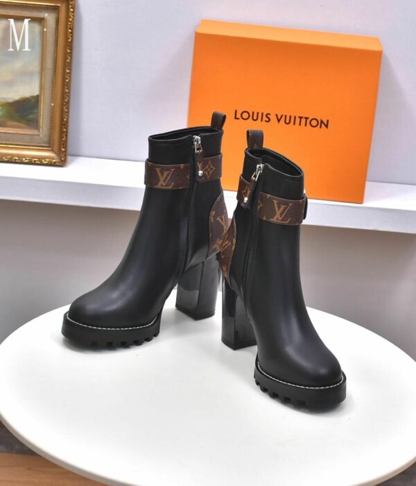 New Collection Fashion Women LV Shoes 1064