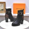 New Collection Fashion Women LV Shoes 1064