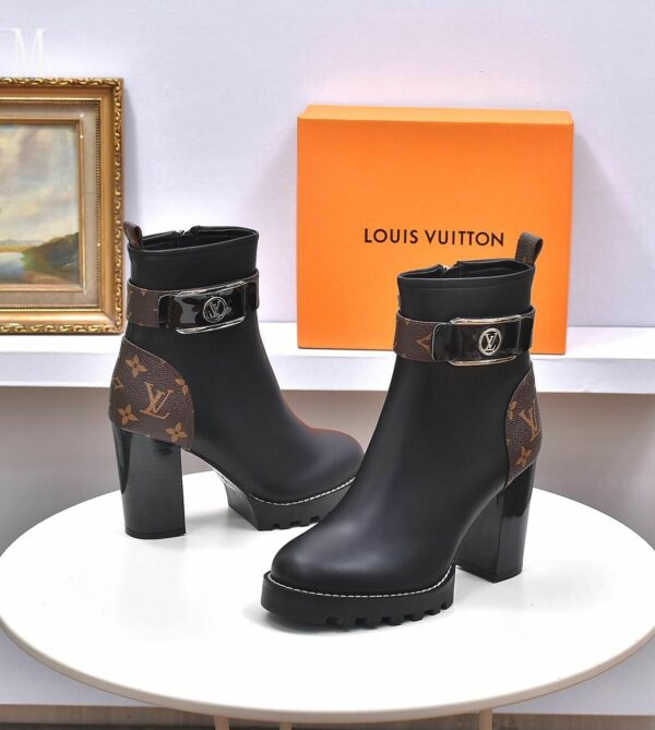 New Collection Fashion Women LV Shoes 1064