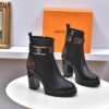 New Collection Fashion Women LV Shoes 1064