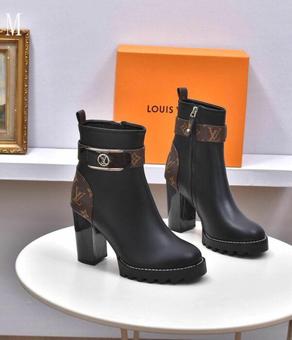 New Collection Fashion Women LV Shoes 1064