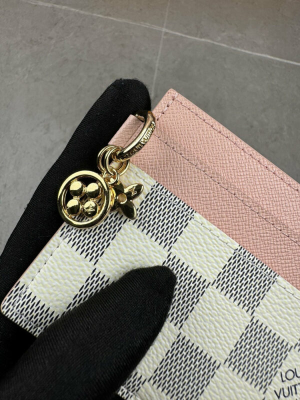Luxury LV Wallet M82739.2