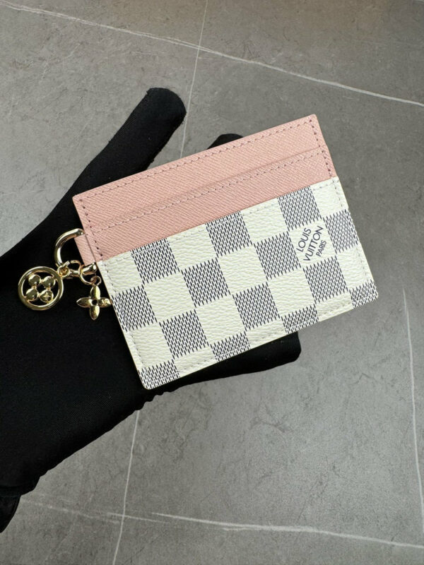 Luxury LV Wallet M82739.2