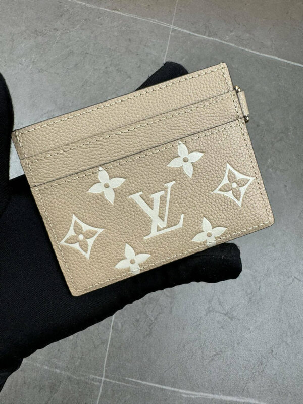 Luxury LV Wallet M82739.2