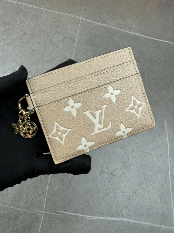 Luxury LV Wallet M82739.2