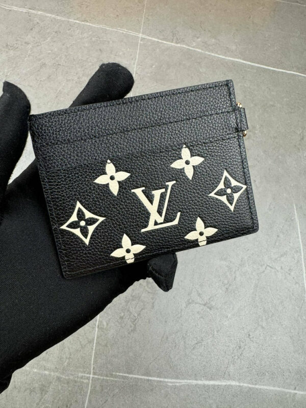 Luxury LV Wallet M82739.2