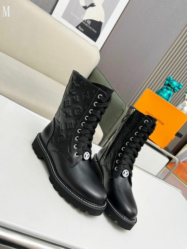 New Collection Fashion Women LV Shoes 1065