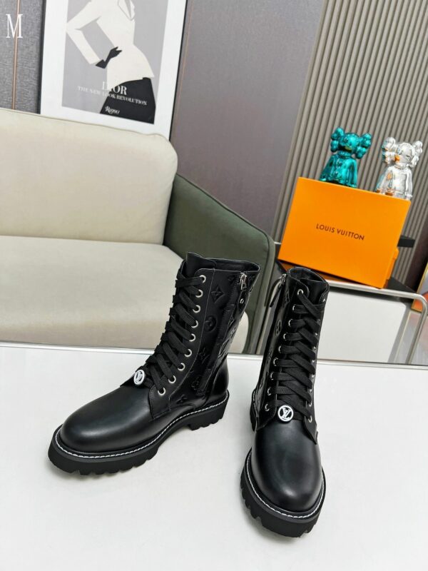 New Collection Fashion Women LV Shoes 1065