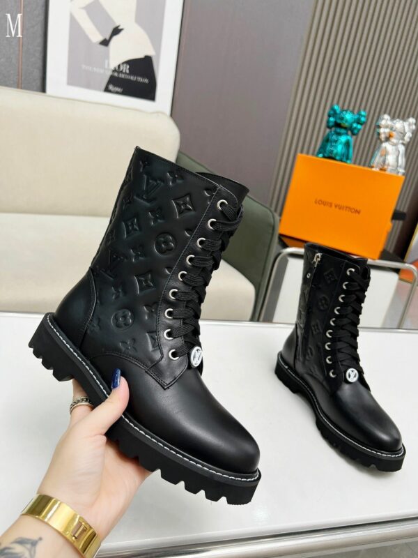 New Collection Fashion Women LV Shoes 1065
