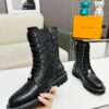 New Collection Fashion Women LV Shoes 1065