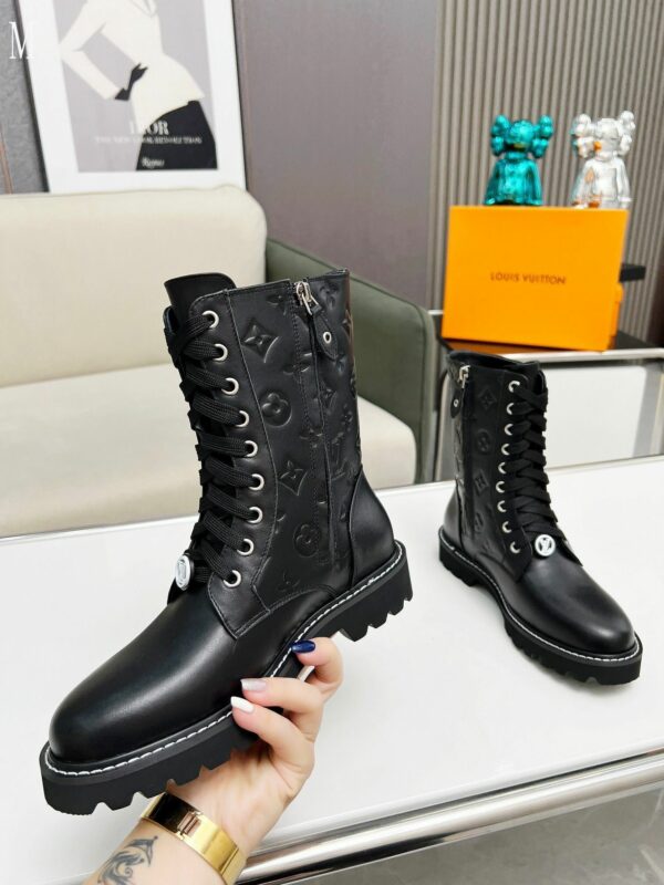 New Collection Fashion Women LV Shoes 1065