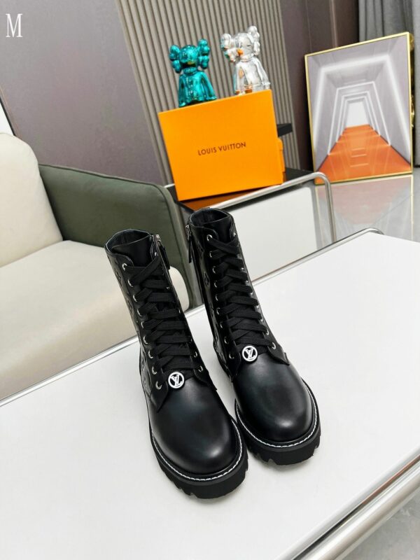 New Collection Fashion Women LV Shoes 1065