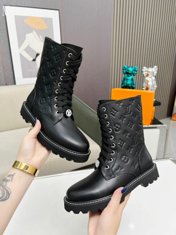 New Collection Fashion Women LV Shoes 1065