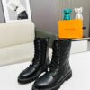 New Collection Fashion Women LV Shoes 1065