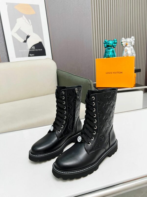 New Collection Fashion Women LV Shoes 1065