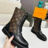 New Collection Fashion Women LV Shoes 1066