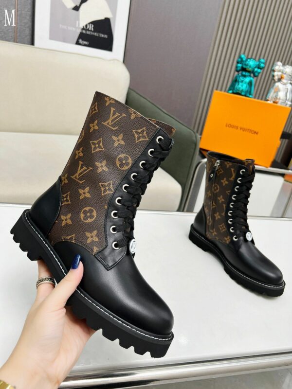 New Collection Fashion Women LV Shoes 1066