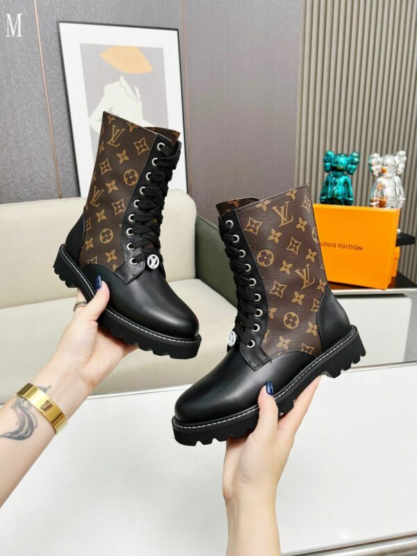 New Collection Fashion Women LV Shoes 1066