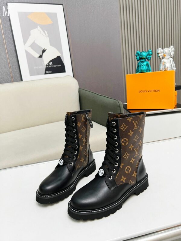 New Collection Fashion Women LV Shoes 1066