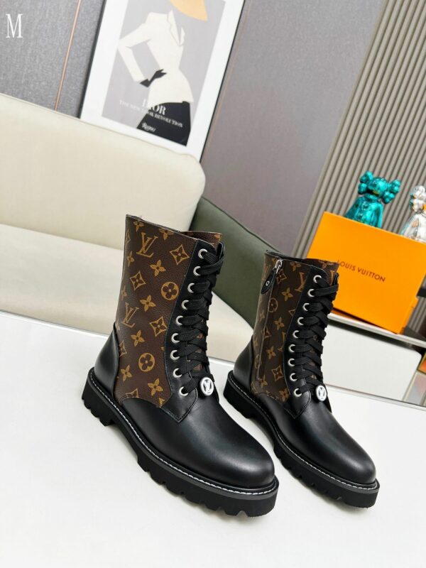 New Collection Fashion Women LV Shoes 1066