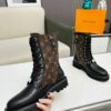 New Collection Fashion Women LV Shoes 1066