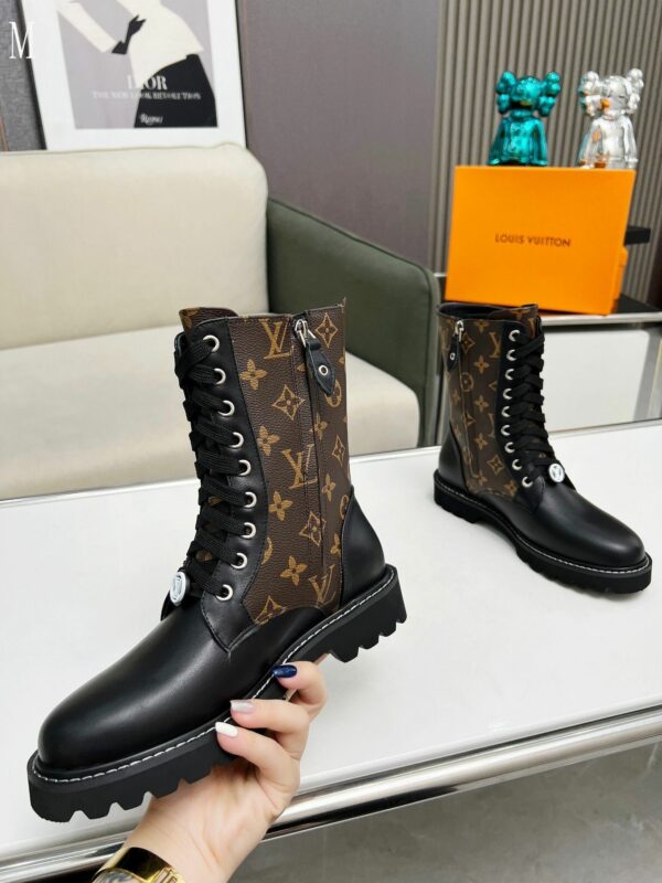 New Collection Fashion Women LV Shoes 1066