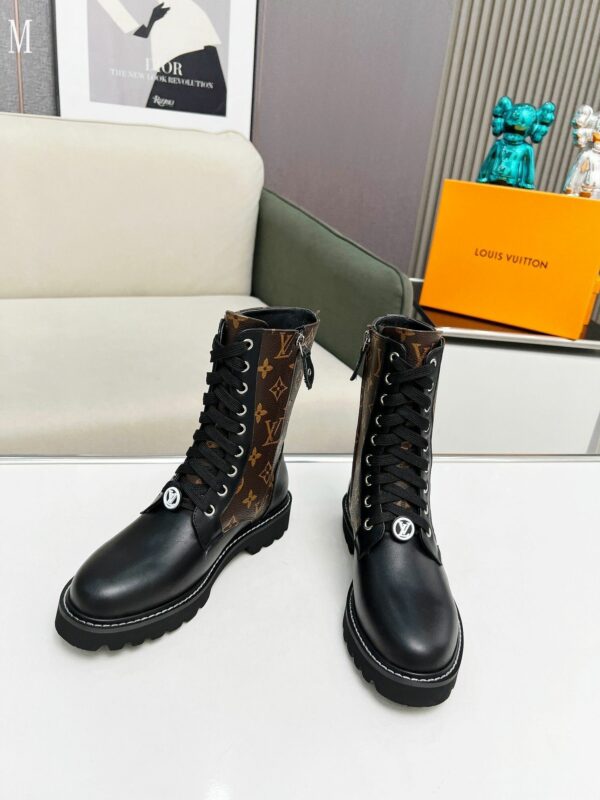 New Collection Fashion Women LV Shoes 1066