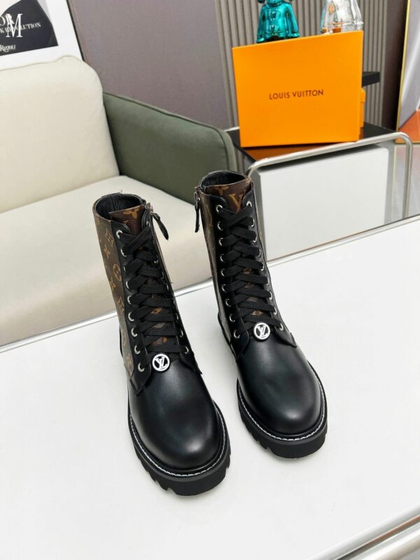 New Collection Fashion Women LV Shoes 1066