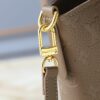 Chic Charm LV Handbag M25860