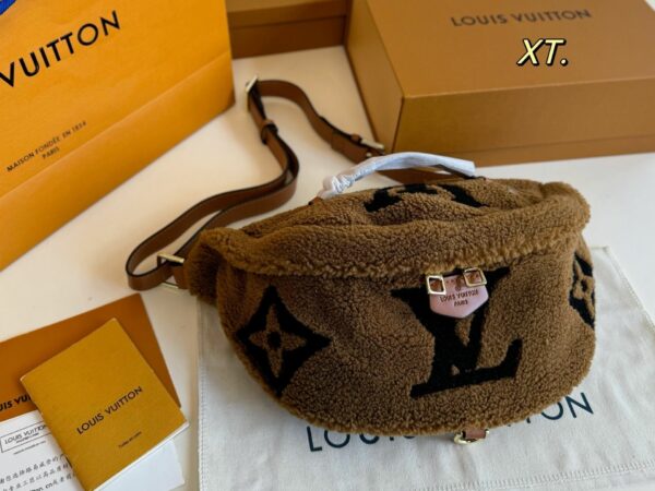 New Collection Fashion LV Handbag L2170