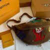 Stylish Fashion Carry LV Handbag L2170.1 Stylish Fashion Carry LV Handbag L2170.1