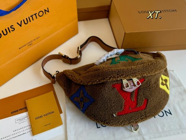New Collection Fashion LV Handbag L2170.1