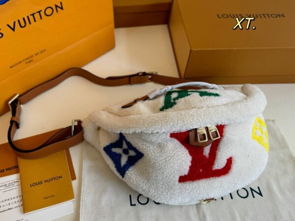 New Collection Fashion LV Handbag L2170.1