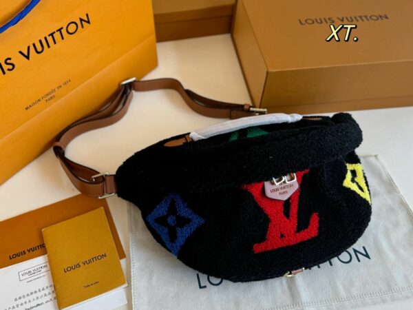 New Collection Fashion LV Handbag L2170.1