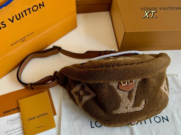 New Collection Fashion LV Handbag L2170.1