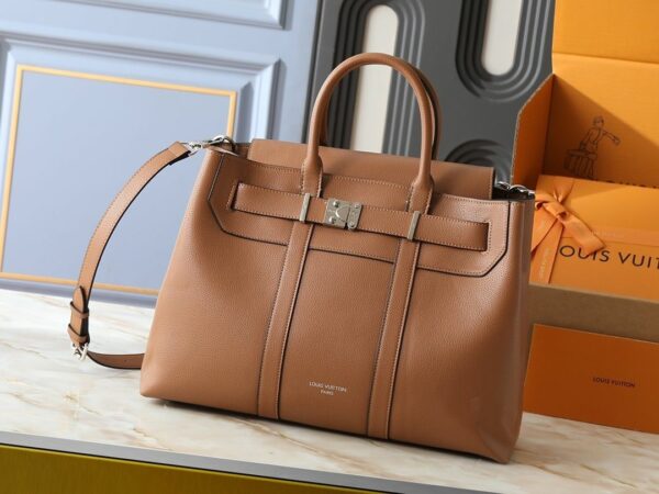 Luxury LV Handbag M23153