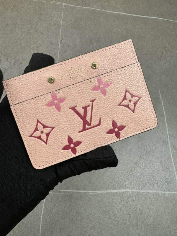 Luxury LV Wallet M69171